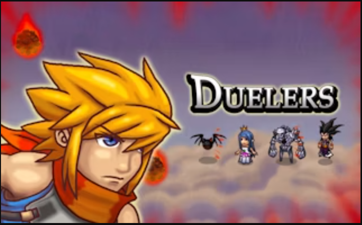 Duelers
