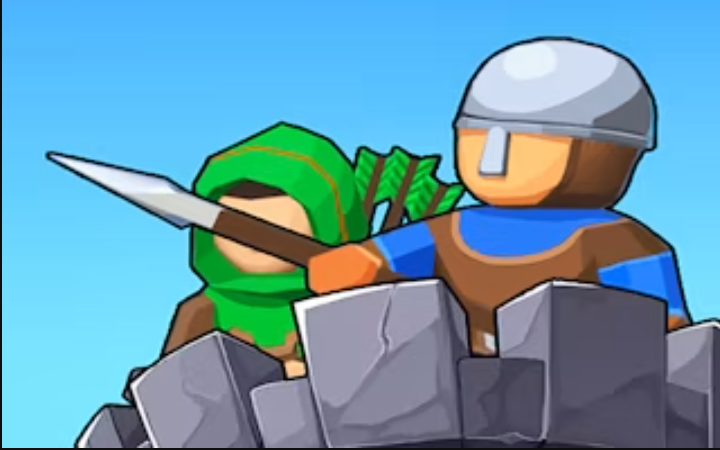 epic defense clash