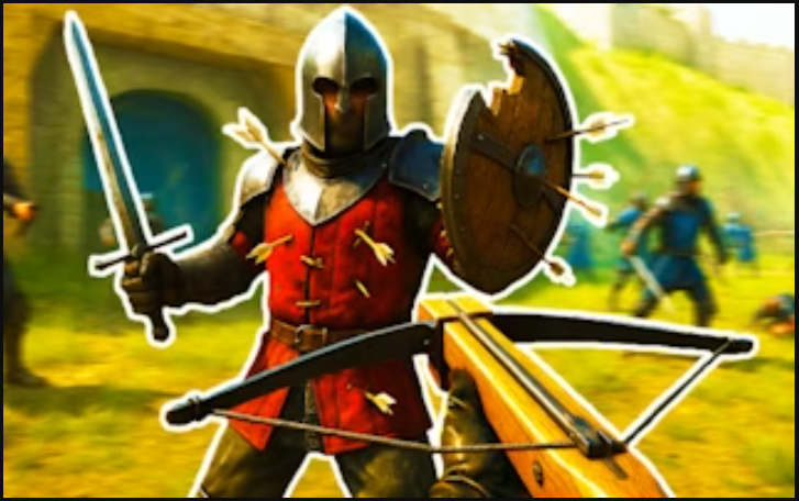 War the Knights war the knights2