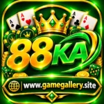88ka-game