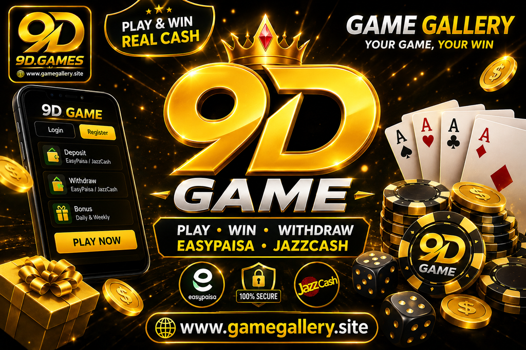 9d-game