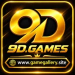 9D Game in Pakistan showing a mobile gaming interface, APK safety checks, and responsible gaming information