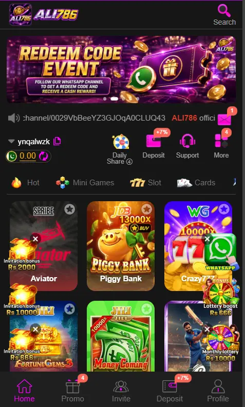ali786-game