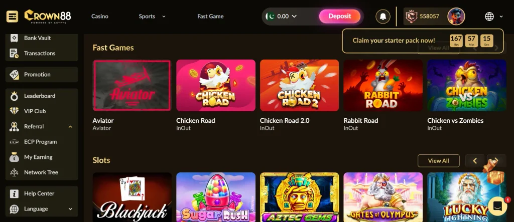 crown88-game