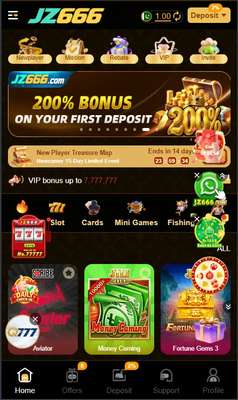 jz666-game