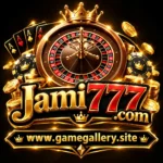 Jami777-game