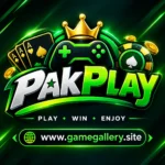 pakplay-game