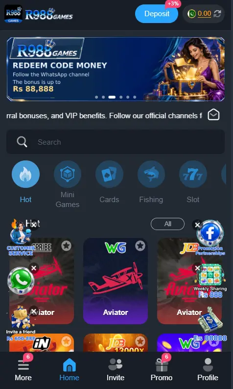 r988-game