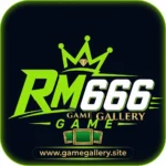 RM666-game