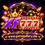 xf777-game