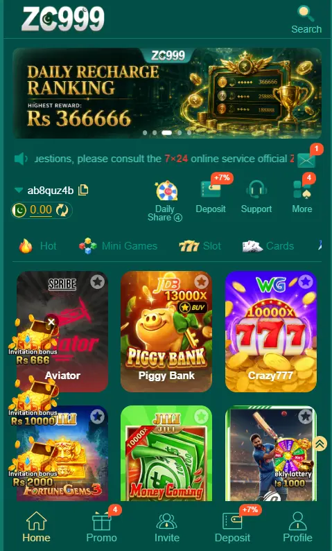 zc999-game