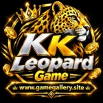 kkleopard-game