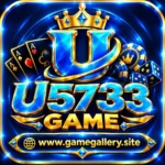 U5733-game