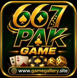 667Pak logo