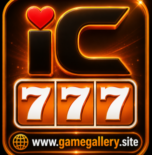 IC777 Logo