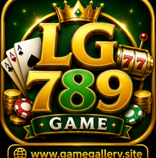 LG789 Logo