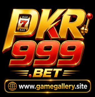 PKR logo