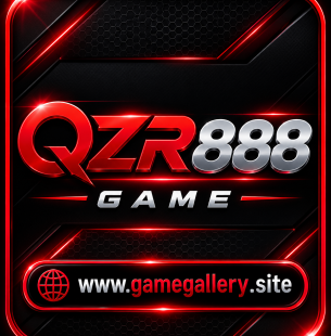 QZR logo