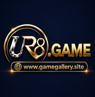 UR8 Logo