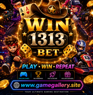 Win1313 2