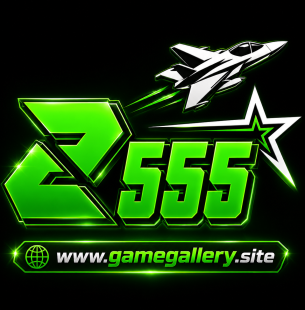 Z555 logo