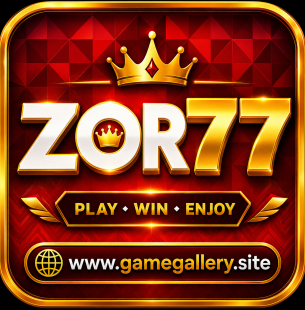 Zor77 logo